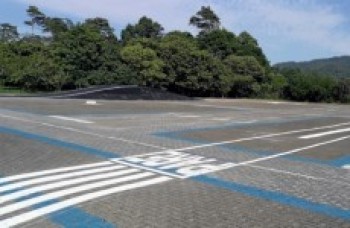 Parque Leon Feffer abriga exames para habilitação