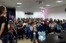 Cidade intensifica prevenção e combate ao Aedes aegypti