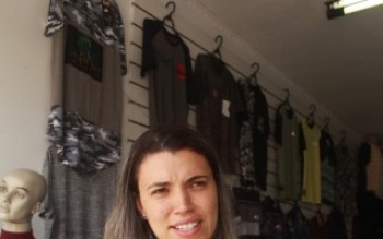 Comerciantes pedem reforço na segurança do 1º de Setembro