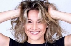 Fernanda Gentil participará de filme de Thalita Rebouças