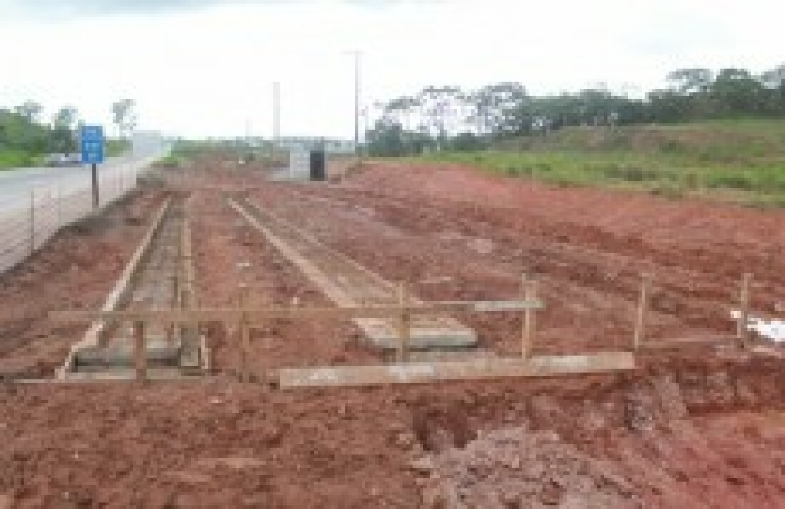 Trabalhos de duplicação avançam na Mogi-Dutra
