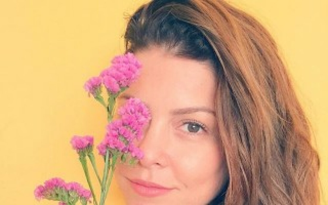 Bárbara Borges fala da relação com o álcool