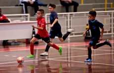 Equipes do CCMC disputam as semis da Copa Sindiclube