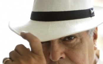 Sidney Magal apresenta ''Bailamos Folia'' no Espaço das Américas