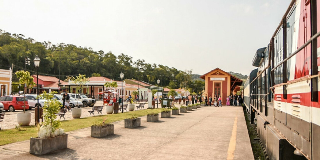 Prefeitura realiza 1º Festival de Verão com início no dia 21