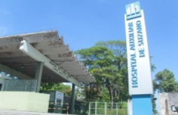 Hospital Auxiliar ainda precisa elaborar o plano de operação