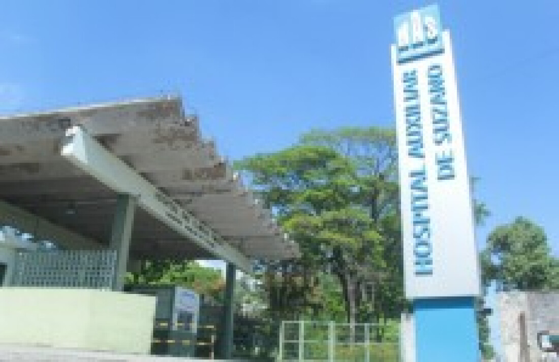 Hospital Auxiliar ainda precisa elaborar o plano de operação
