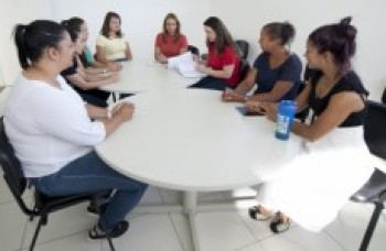 Caps AD dá início às atividades