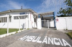 Caps AD inicia o atendimento de dependentes químicos