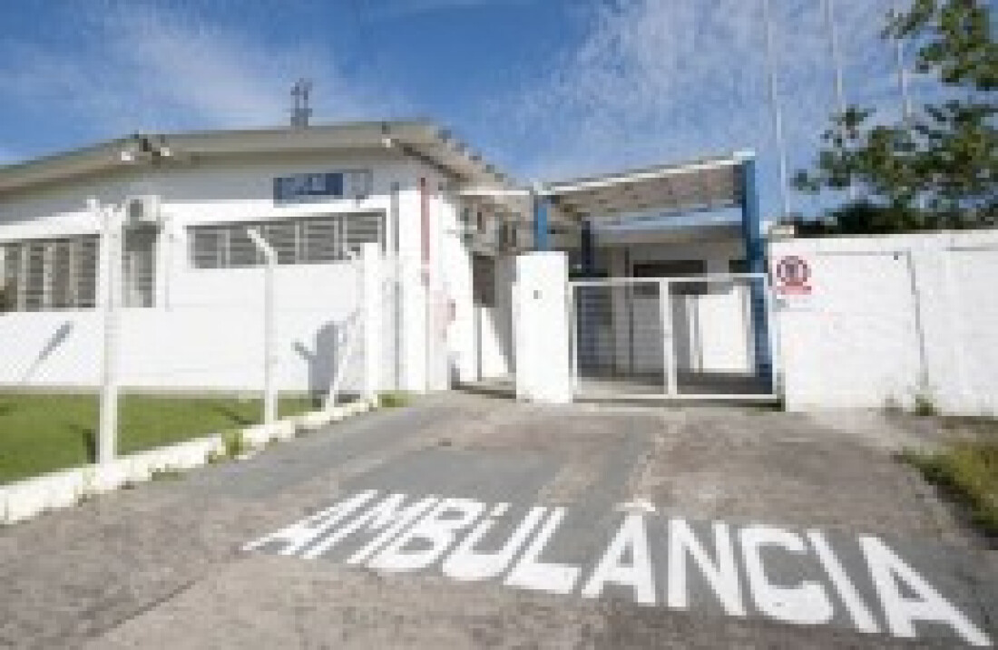 Caps AD inicia o atendimento de dependentes químicos