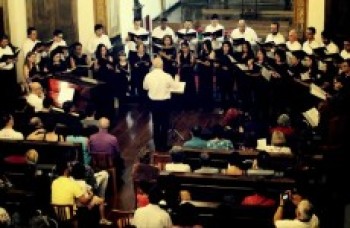 Concerto de Aniversário celebra os 33 anos do Coral do Carmo