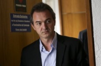 Receita PF deflagram a 'Operação Capitu'