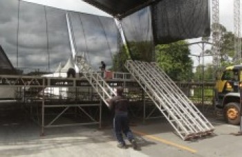 Virada Cultural Paulista terá início a partir das 18 horas