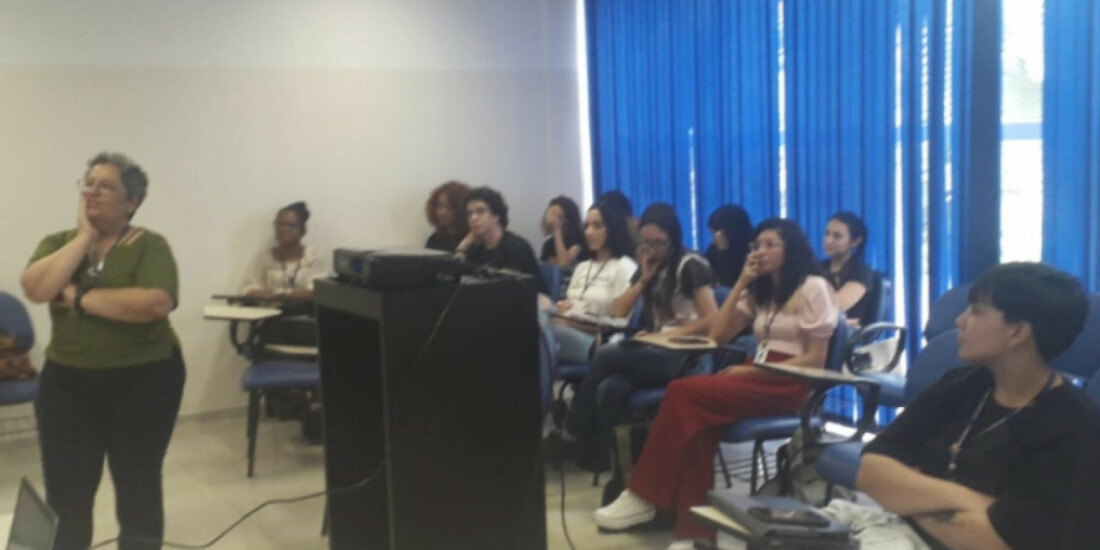 Assistência Social promove a capacitação para visitadores