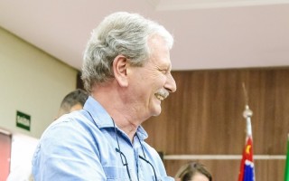 Campanha de Natal ACE Suzano