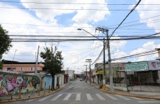 Corredor viário do Monte Cristo será revitalizado