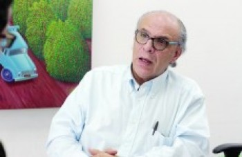 Na opinião de historiador, Cezar de Souza tem o perfil da cidade