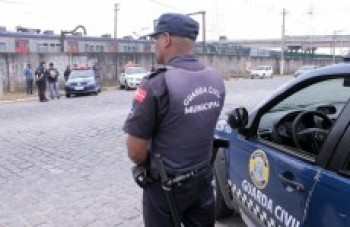 GCM atende mais de 3,75 mil casos entre janeiro e novembro