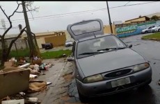 Fiscalização sobre descarte irregular de lixo e entulho é intensificada