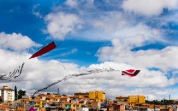 Região tem 2.810 ocorrências com pipas