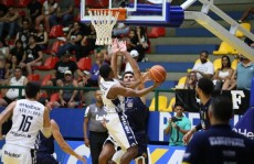 Mogi/Helbor abre returno com vitória