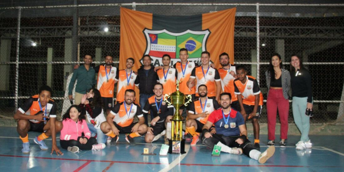 Salesópolis realiza campeonato de vôlei e futsal neste mês para promover esporte entre jovens da cidade