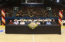 Proerd forma cerca de 4 mil alunos em cerimônia especial