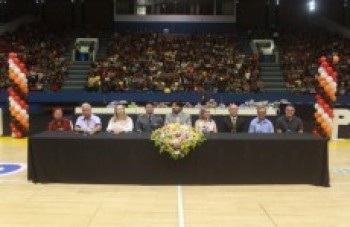 Proerd forma cerca de 4 mil alunos em cerimônia especial