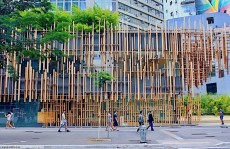 Museus na Avenida Paulista são atrações para as férias