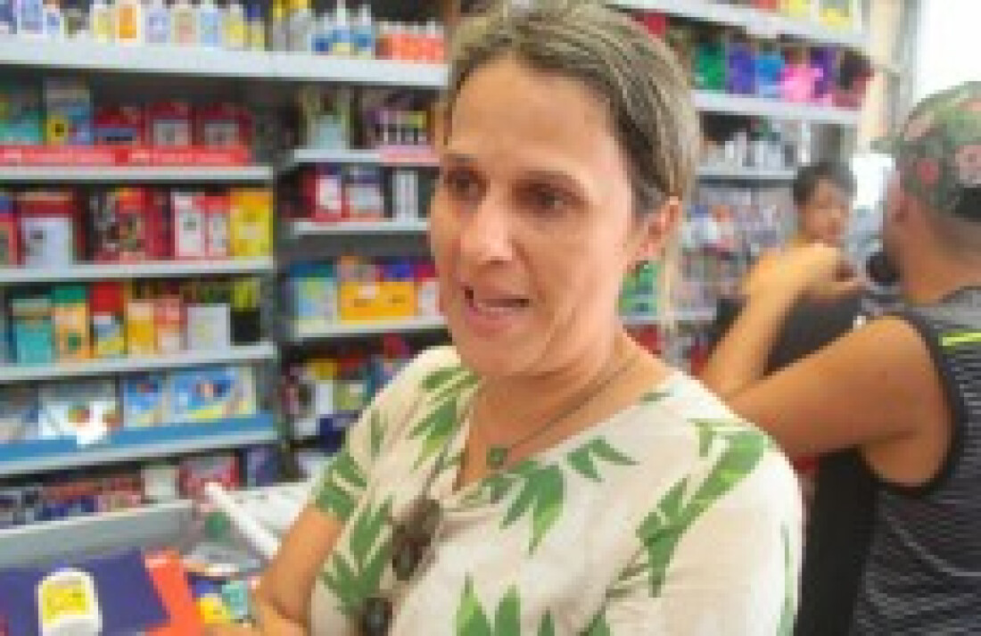 Compra de material escolar movimenta o comércio local