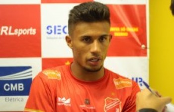 União Mogi vence no último minuto e está vivo na Copinha