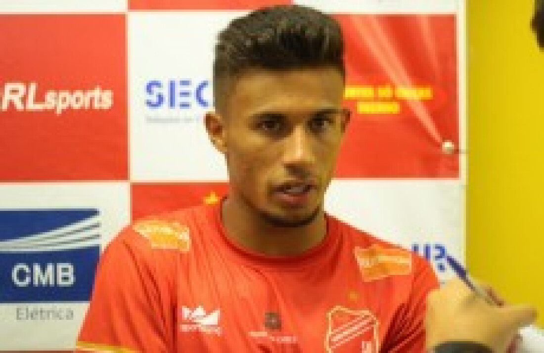 União Mogi vence no último minuto e está vivo na Copinha