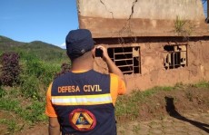 Defesa Civil de Itaquá participa de treinamento