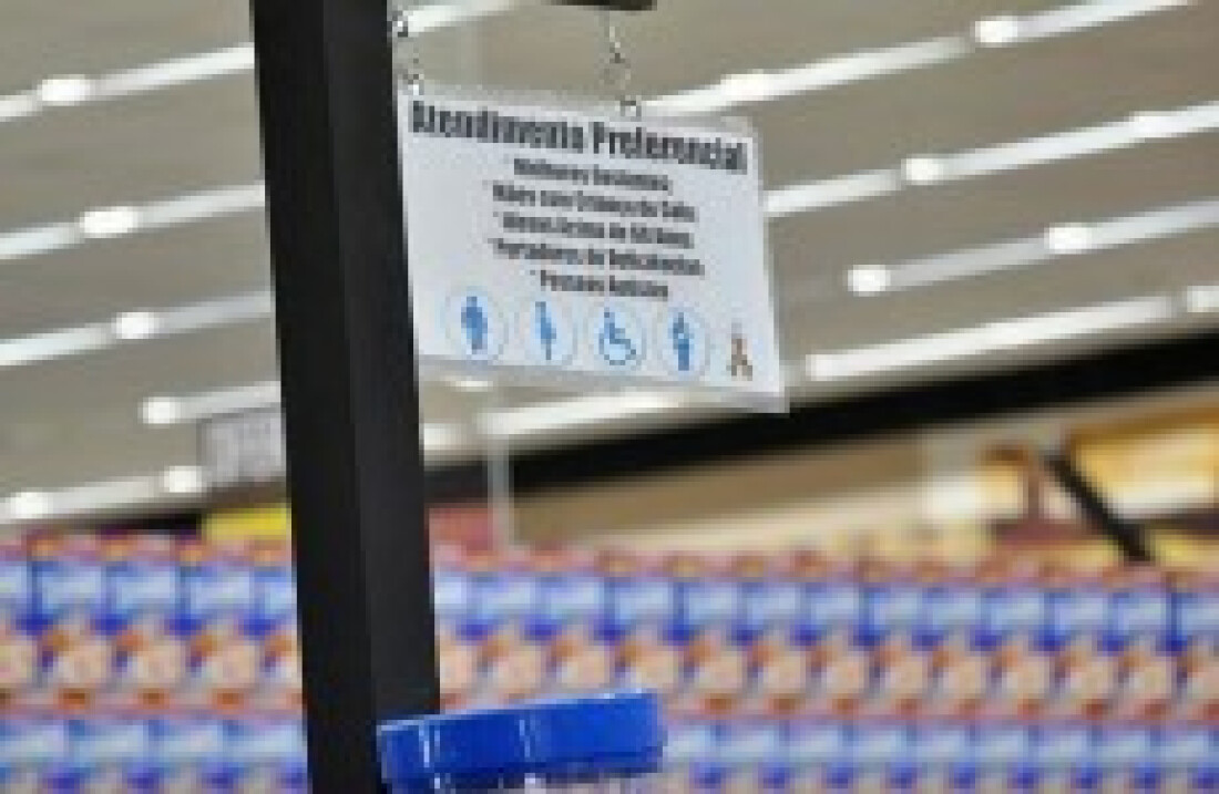 Autistas têm direito a atendimento prioritário