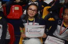 Proerd entrega certificados