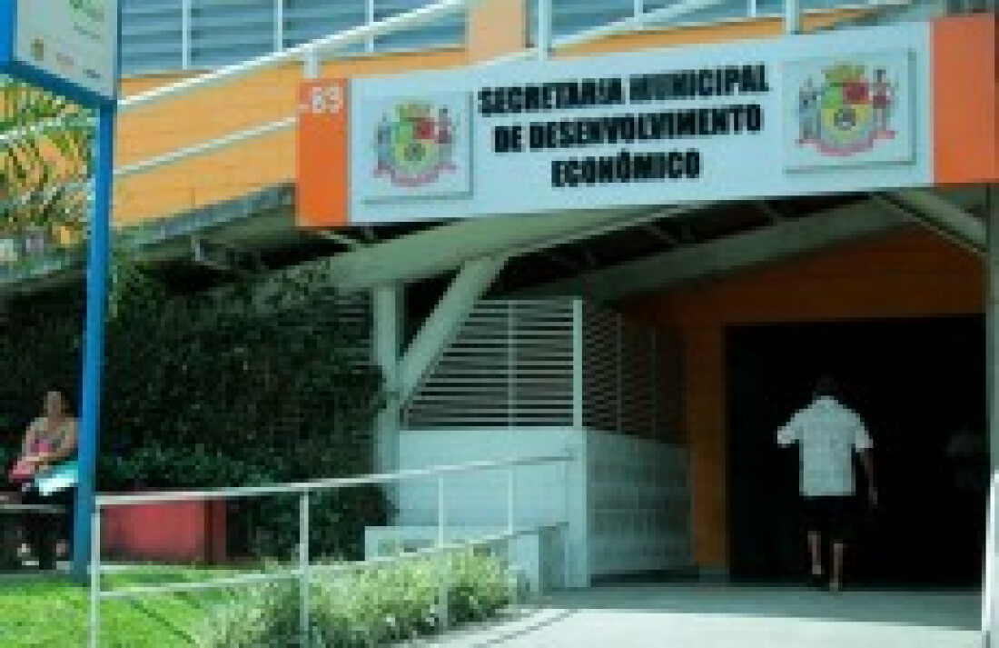 Em parceria com o Sebrae, oficina 'Ganhe Mercado' acontece no dia 17