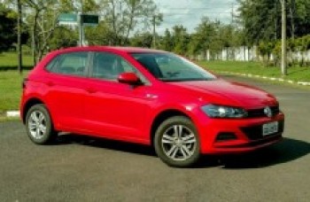 Volkswagem entra de vez na Black Friday