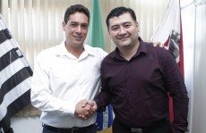 Raful assume Secretaria de Governo