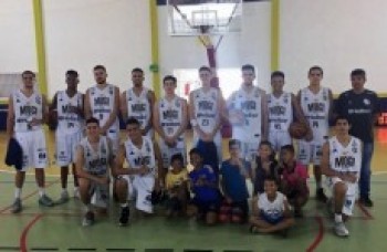 São Carlos recebe amanhã os Jogos Abertos do Interior