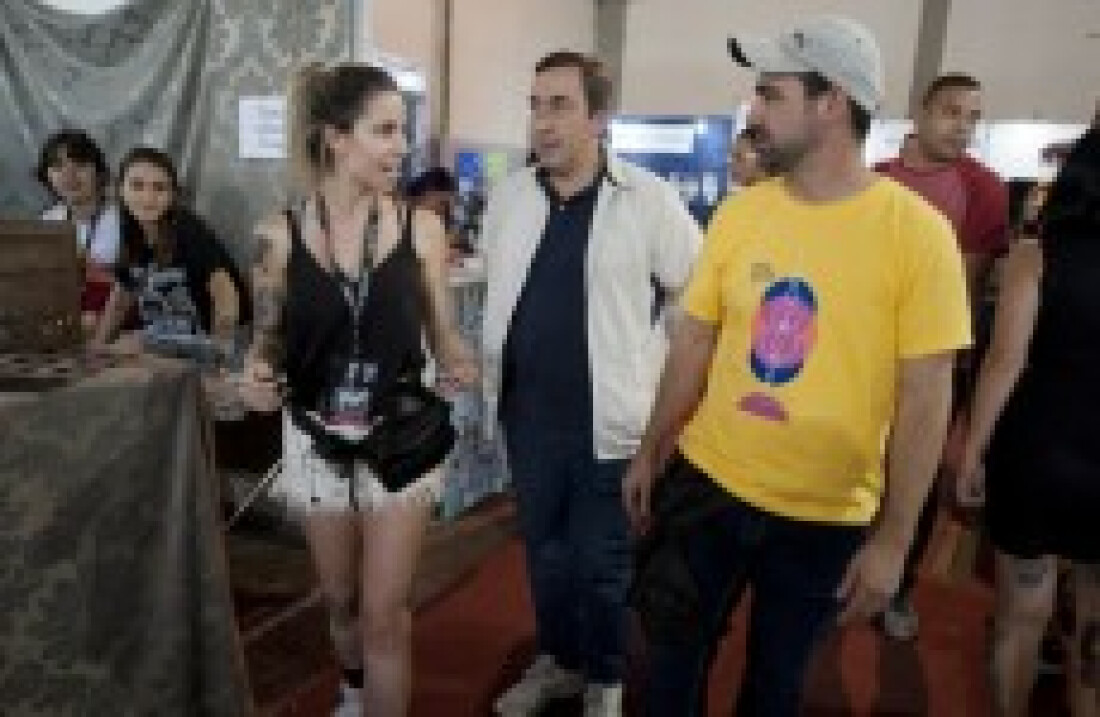 Evento ganha projeto para compor calendário oficial