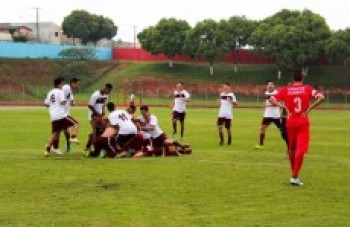 Mogi e Guarulhos disputam o título da Taça Condemat