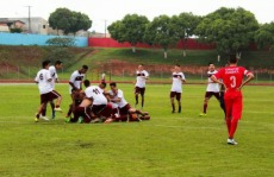 Mogi e Guarulhos disputam o título da Taça Condemat