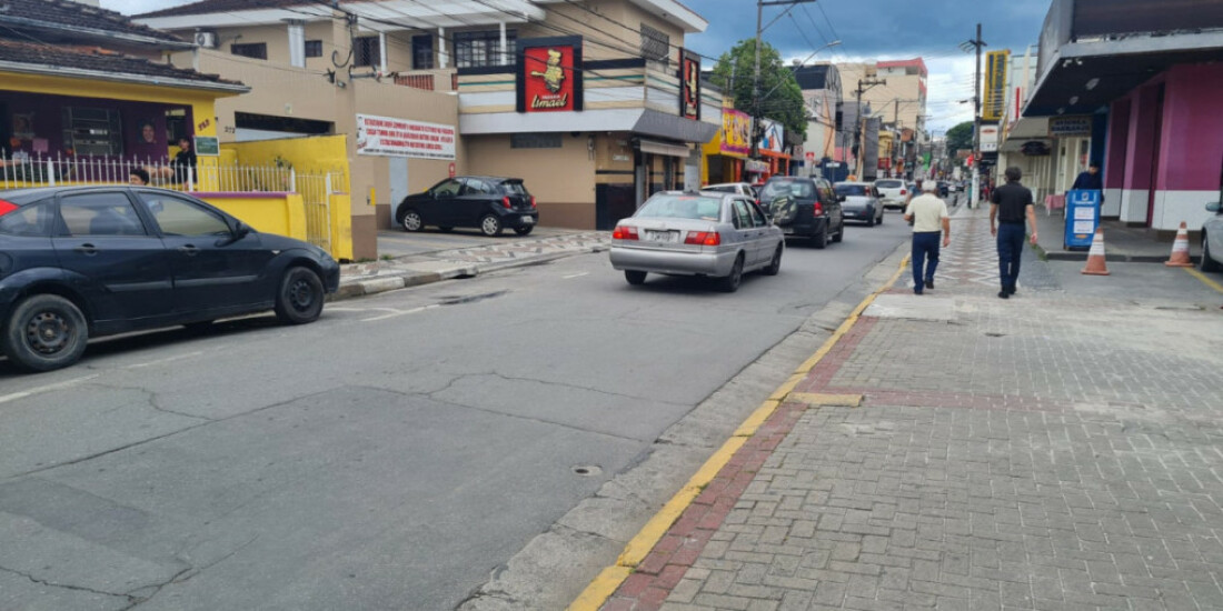 Santa Isabel terá vias interditadas na segunda