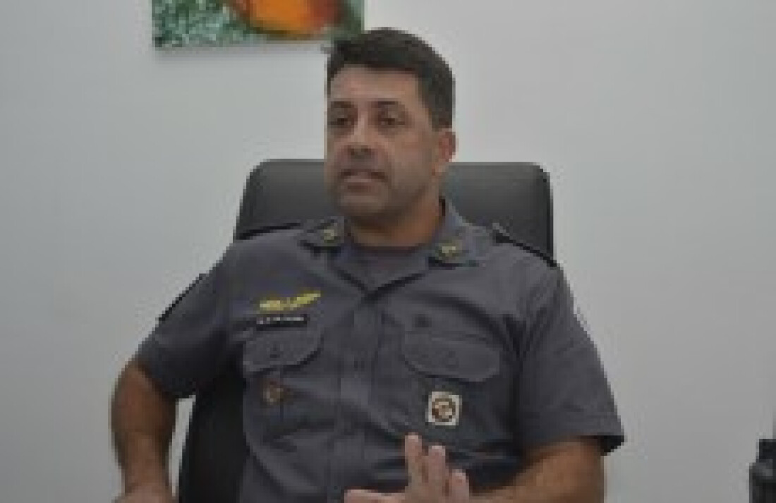 35º Batalhão de Itaquá prende 114 pessoas em apenas um mês