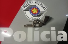 Pastor é baleado em culto em Mogi