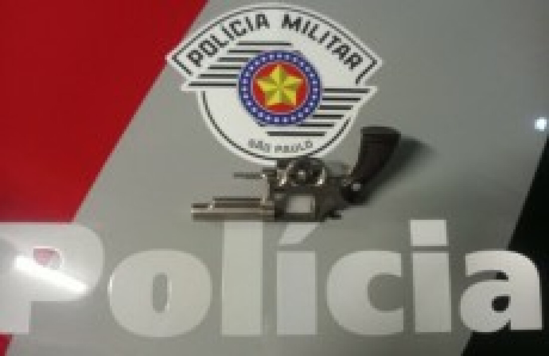 Pastor é baleado em culto em Mogi