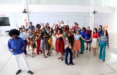 Itaquá terá musical sobre Tim Maia e Balão Magico