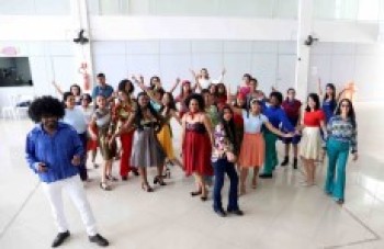 Itaquá terá musical sobre Tim Maia e Balão Magico