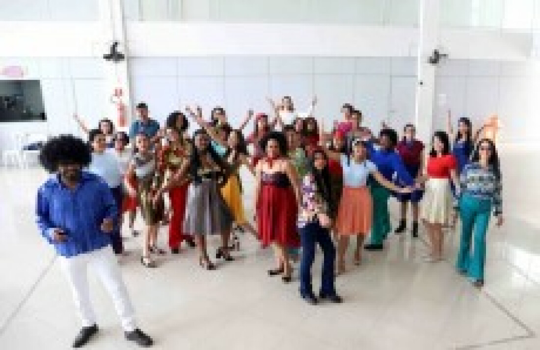 Itaquá terá musical sobre Tim Maia e Balão Magico