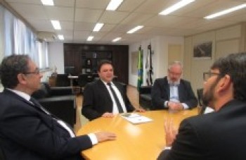 Projeto de acesso do Taboão para SP-70 está em fase final